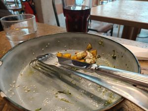  at Chéri Coco in Pantin