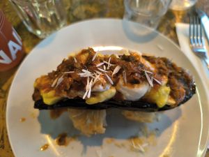 Assima at Chéri Coco in Pantin