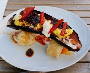 Assima at Chéri Coco in Pantin