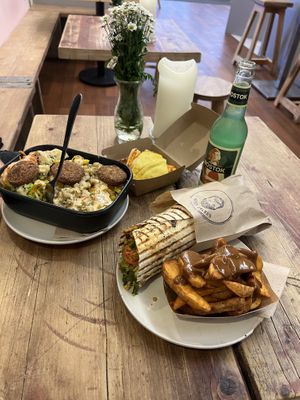   at Gustav Grün in Oldenburg