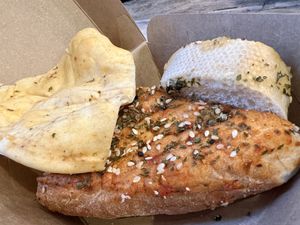 bread  at Gustav Grün in Oldenburg