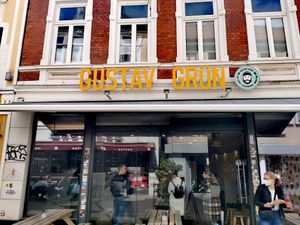  at Gustav Grün in Oldenburg