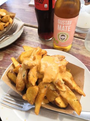  at Gustav Grün in Oldenburg