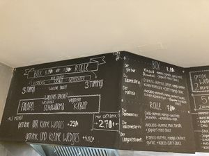   at Gustav Grün in Oldenburg