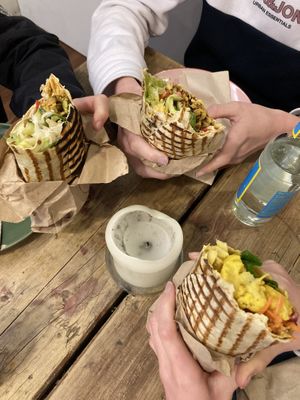   at Gustav Grün in Oldenburg