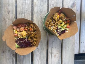 Bowls   at Gustav Grün in Oldenburg