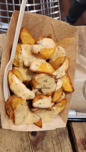 Vedges at Gustav Grün in Oldenburg