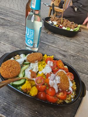  at Gustav Grün in Oldenburg