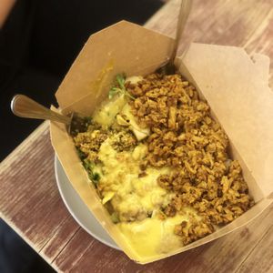 Box at Gustav Grün in Oldenburg