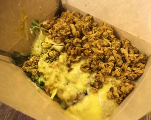 Box at Gustav Grün in Oldenburg