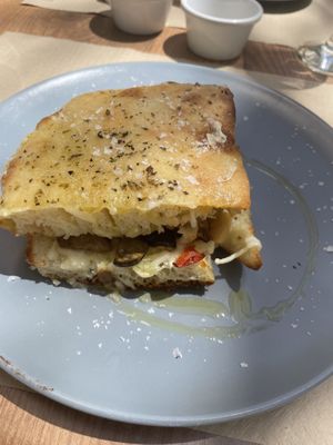   at Amapola Tasty Moments in Valencia