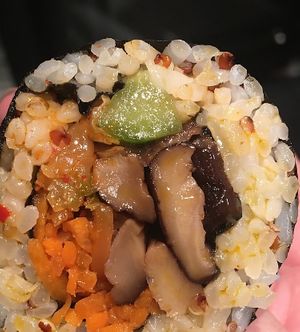  at Mama Uma in Madrid