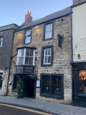 Exterior   at The Black Swan in Alnwick