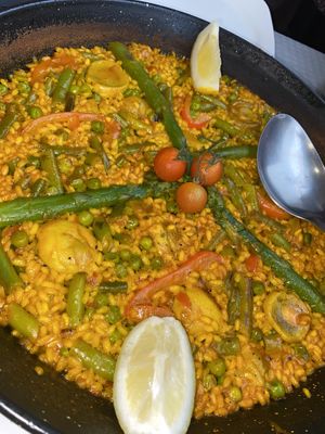   at Tapería de José Luis in Albacete