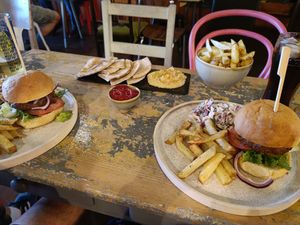  at The Sound Lounge in Sutton