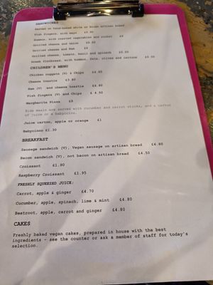  at The Sound Lounge in Sutton