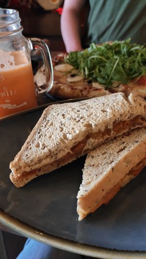  at The Sound Lounge in Sutton