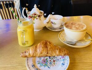   at The Sound Lounge in Sutton