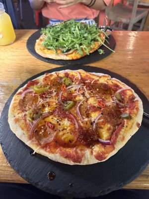   at The Sound Lounge in Sutton