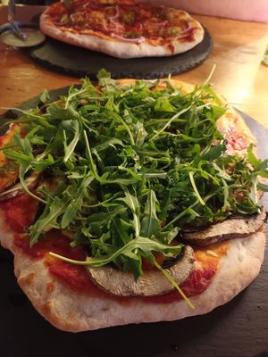  at The Sound Lounge in Sutton