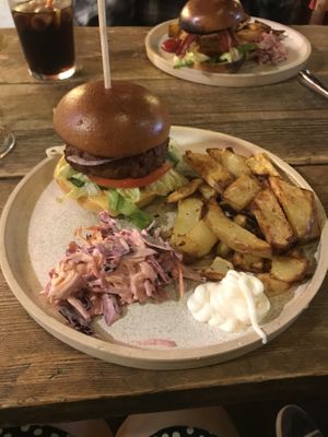   at The Sound Lounge in Sutton