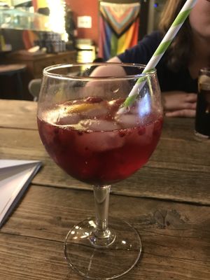   at The Sound Lounge in Sutton