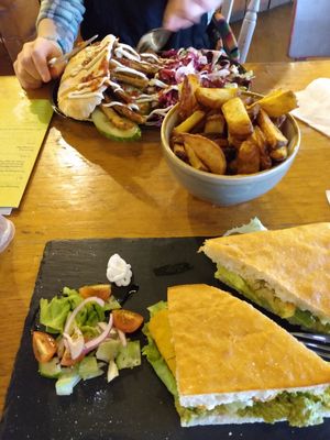  at The Sound Lounge in Sutton