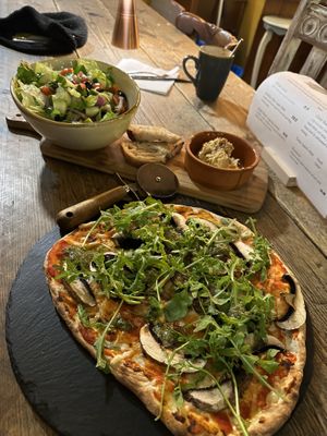 😋😋😋😋  at The Sound Lounge in Sutton