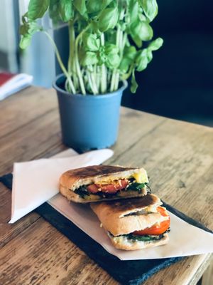 Cibatta at The Sound Lounge in Sutton