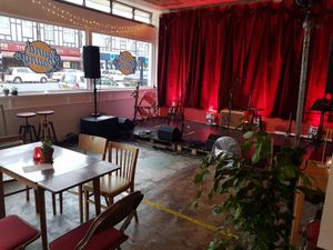 Great live music at The Sound Lounge in Sutton