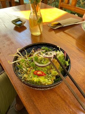   at Vietfresh in Jena