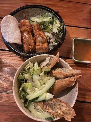  at Vietfresh in Jena