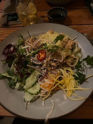  at Vietfresh in Jena