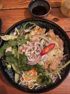  at Vietfresh in Jena