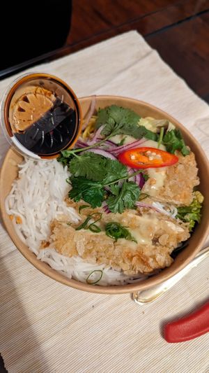  at Vietfresh in Jena