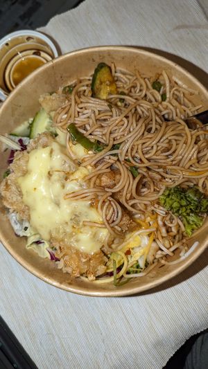  at Vietfresh in Jena