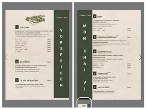  at Vietfresh in Jena