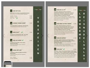  at Vietfresh in Jena