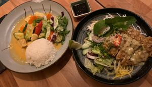   at Vietfresh in Jena