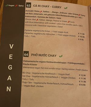   at Vietfresh in Jena