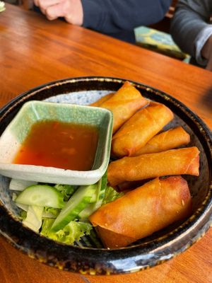  at Vietfresh in Jena