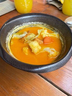  at Vietfresh in Jena