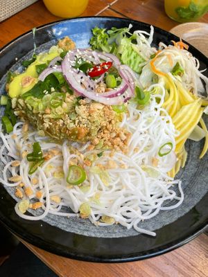  at Vietfresh in Jena