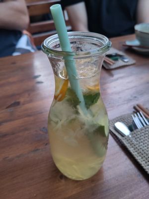 Kuma at Vietfresh in Jena