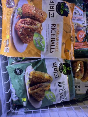   at Asia Market in Dublin