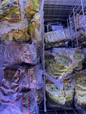   at Asia Market in Dublin