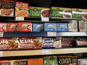   at Asia Market in Dublin