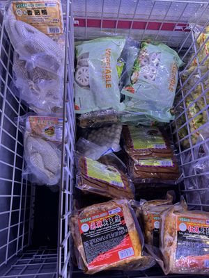   at Asia Market in Dublin