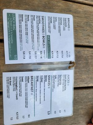  at Cafe Loumee in Fuessen