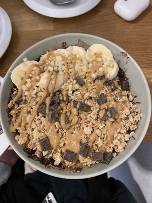   at Cafe Loumee in Fuessen